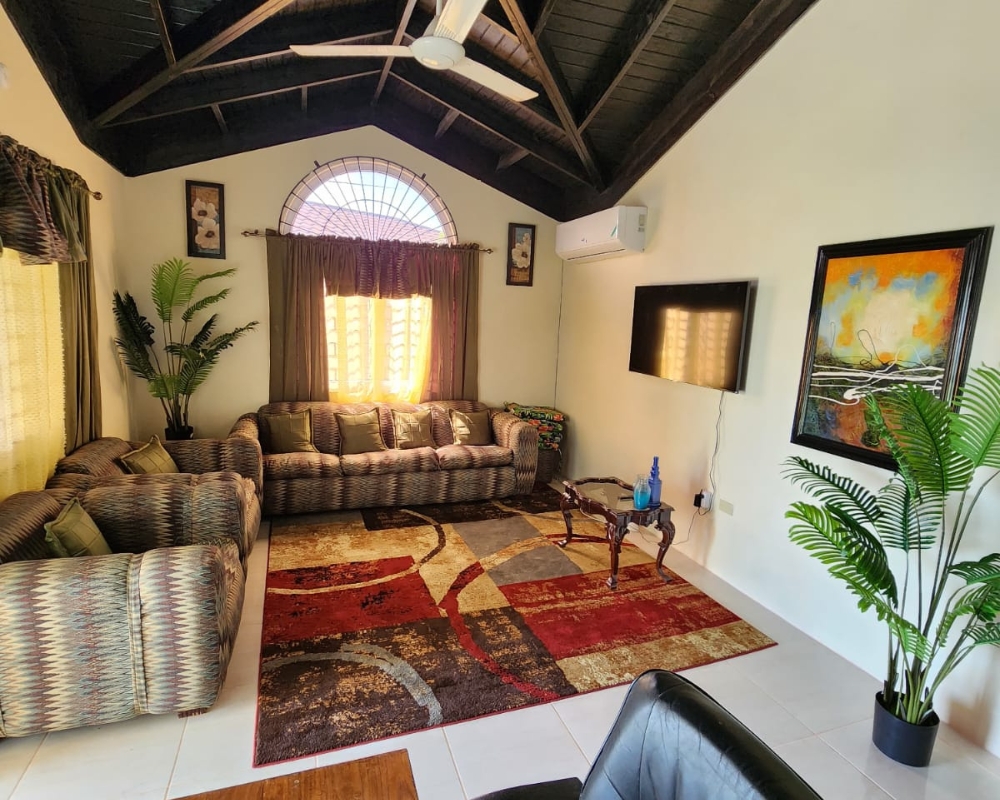 Jamaica Airbnb Vacation Rental | Short Term Rental in Jamaica (image for) Jamaica Airbnb Vacation Rental | Short Term Rental in Jamaica